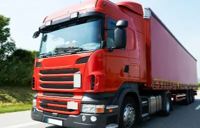 Adana Pazar Ambar Kargo