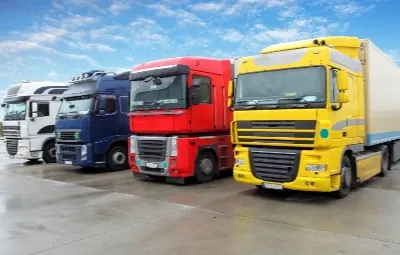 Adana Pazar Nakliye Ambarı